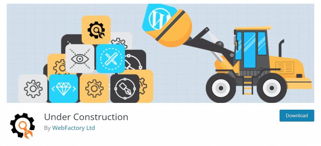 Under Construction