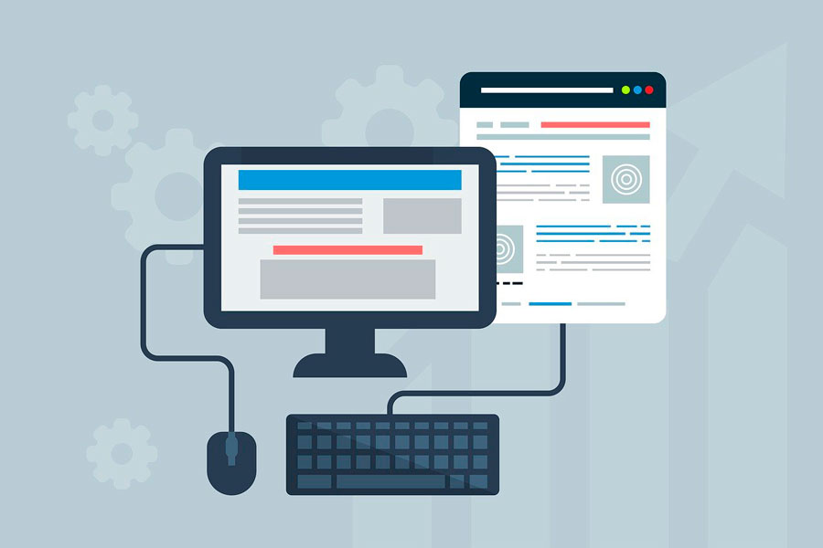 facilidad de uso wordpress